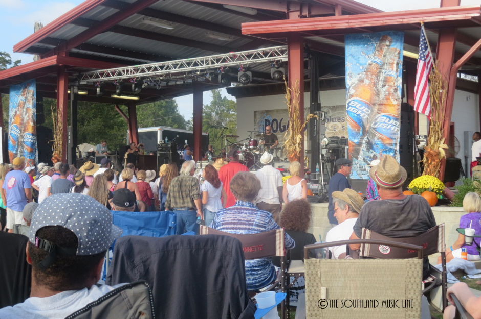 Bogalusa Blues and Heritage Festival The Blues Southern Music