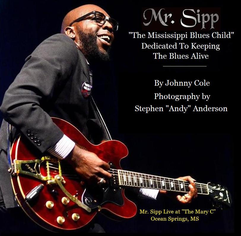 Image result for mr sipp mississippi blues child albums